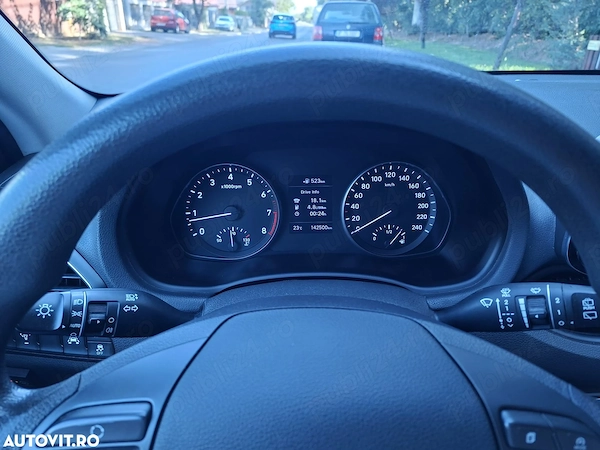 HYUNDAI i30 2020 — imagine 2