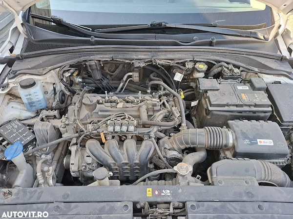 HYUNDAI i30 2020 — imagine 9