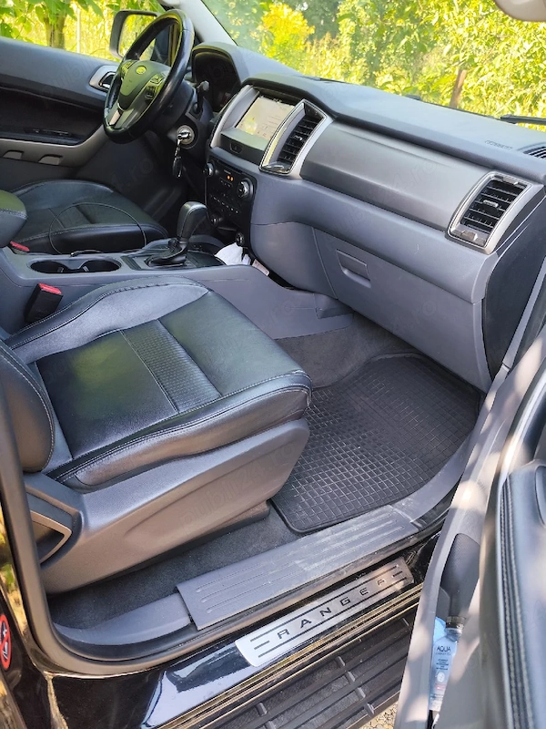 FORD Ranger 2019 — imagine 5