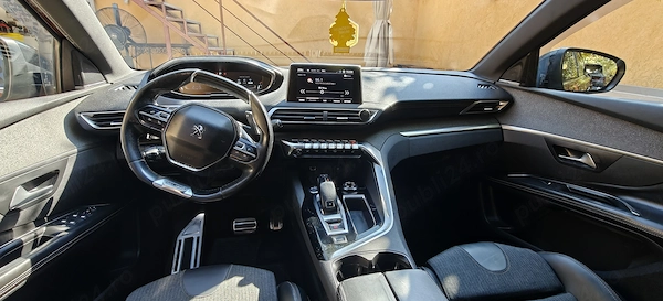 PEUGEOT 3008 2018 — imagine 7
