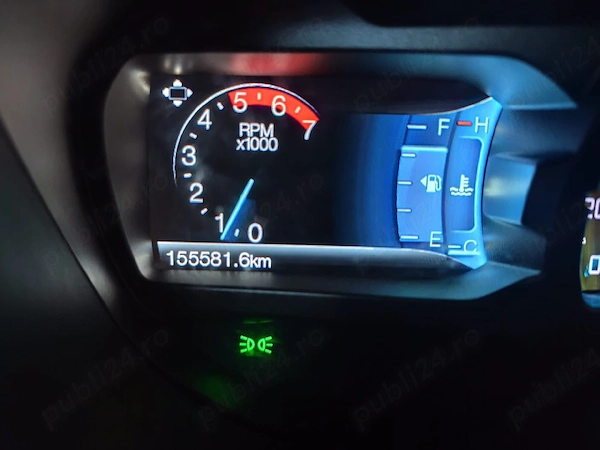 FORD Ranger 2019 — imagine 4