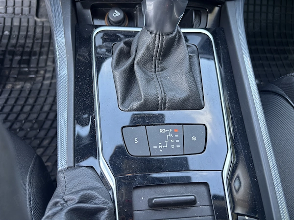 PEUGEOT 508 2018 — imagine 5