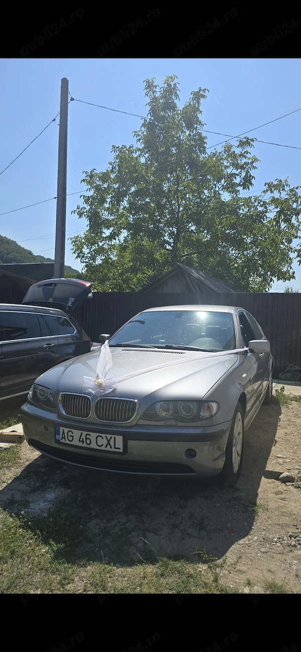 BMW 3 Series 2004 — imagine 9