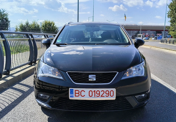 SEAT Ibiza 2015 — imagine 4
