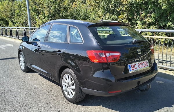 SEAT Ibiza 2015 — imagine 2