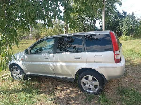 HONDA HR-V 2001 — imagine 5