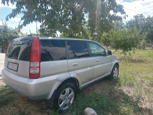 HONDA HR-V 2001 — imagine 2