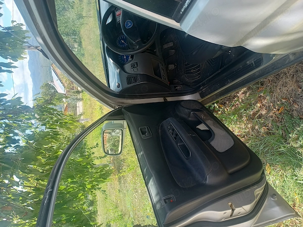 HONDA HR-V 2001 — imagine 8