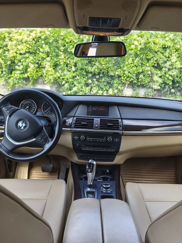 BMW X Series (Generic) 2010 — imagine 9