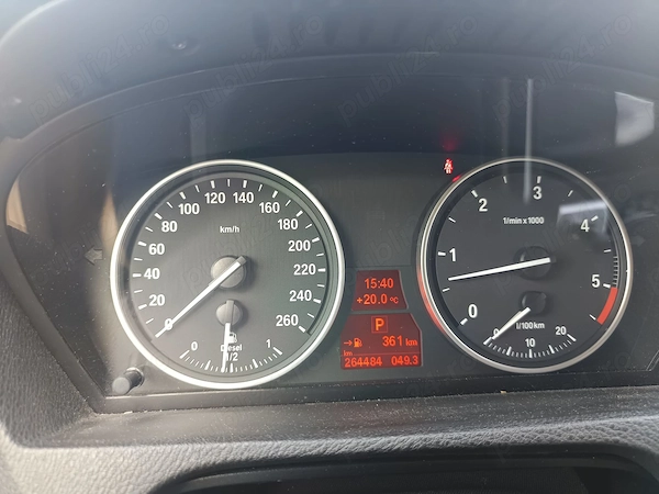 BMW X Series (Generic) 2010 — imagine 7
