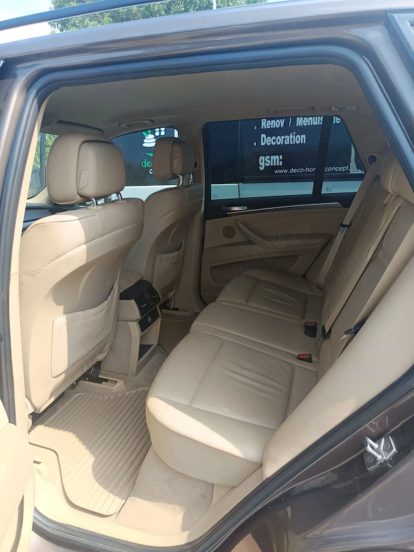 BMW X Series (Generic) 2010 — imagine 5