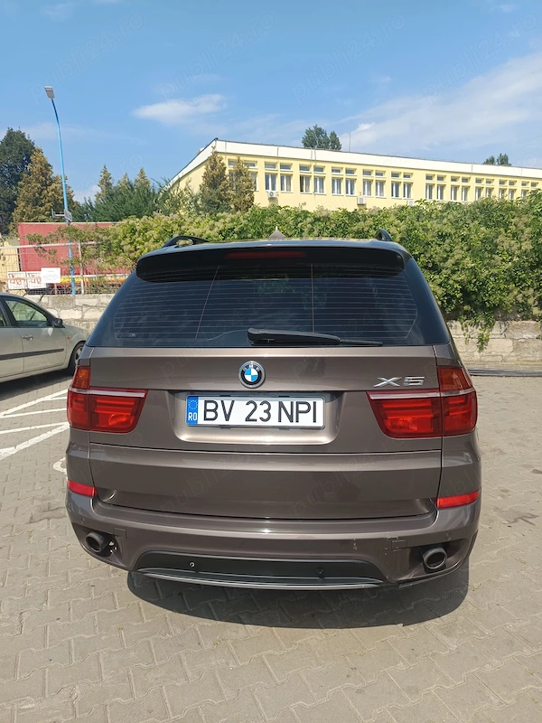 BMW X Series (Generic) 2010 — imagine 2