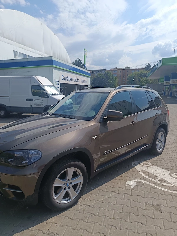 BMW X Series (Generic) 2010 — imagine 3