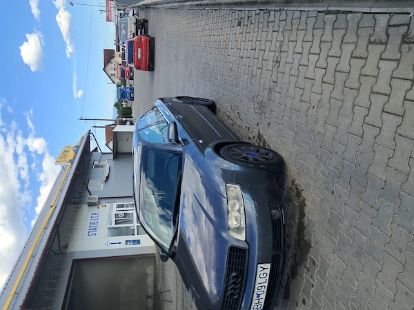 AUDI A4 2003 — imagine 3