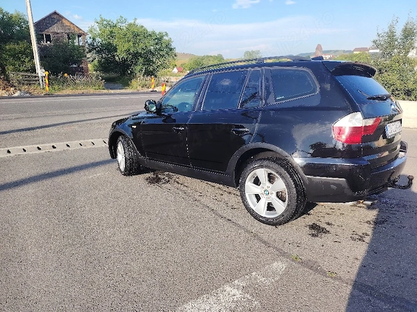 BMW X Series (Generic) 2010 — imagine 4