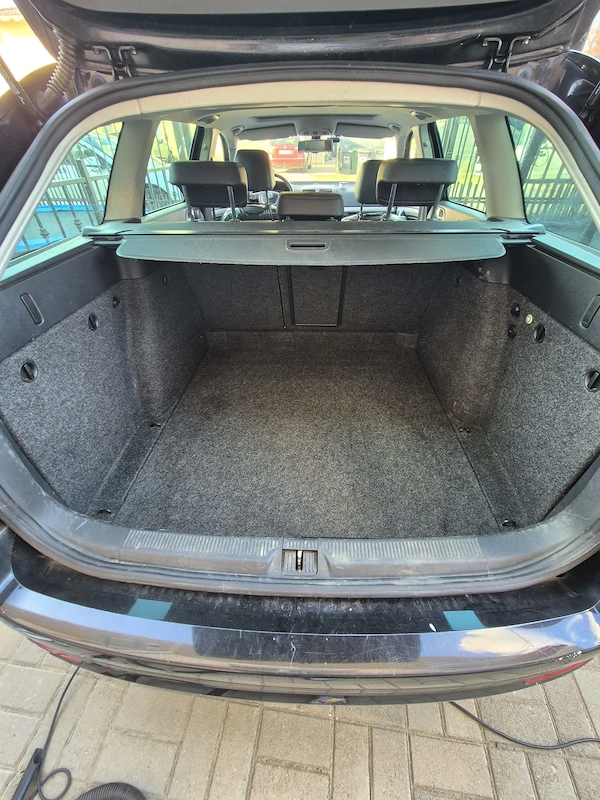 SKODA Octavia 2010 — imagine 9