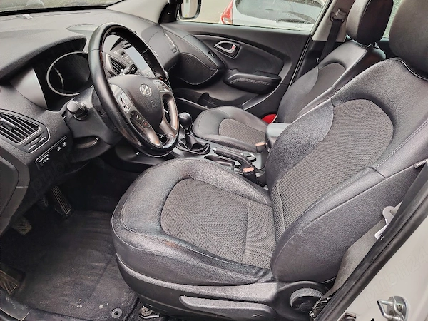 HYUNDAI ix35 2014 — imagine 6