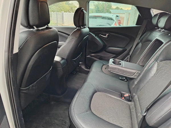 HYUNDAI ix35 2014 — imagine 4
