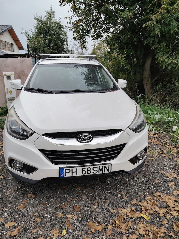 HYUNDAI ix35 2014 — imagine 9