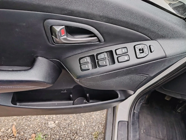 HYUNDAI ix35 2014 — imagine 5