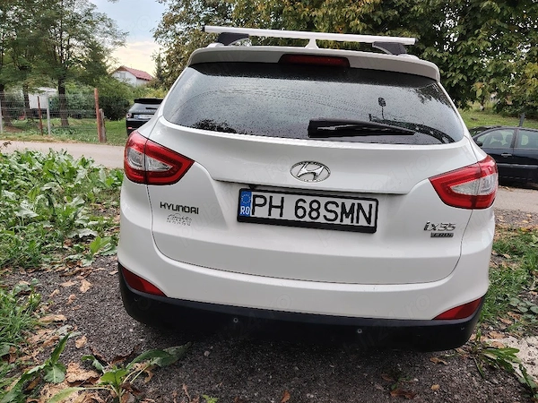 HYUNDAI ix35 2014 — imagine 7