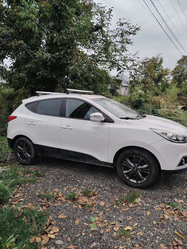 HYUNDAI ix35 2014 — imagine 10