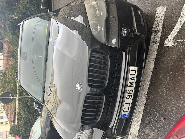 BMW X Series (Generic) 2011 — imagine 2