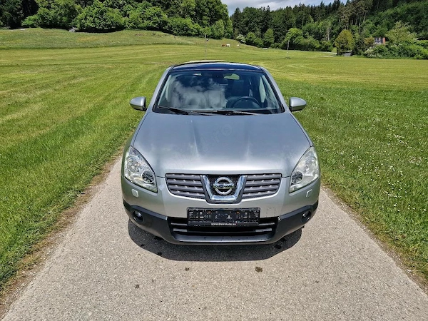 NISSAN Qashqai 2007 — imagine 4