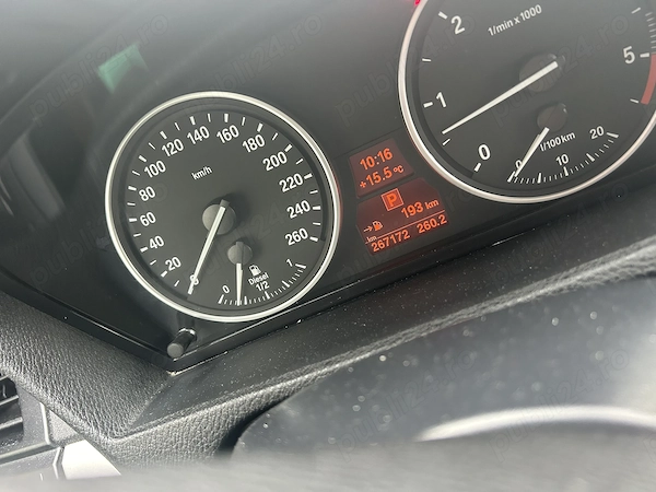 BMW X Series (Generic) 2011 — imagine 4