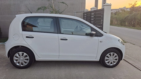 SKODA Citigo 2017 — imagine 5