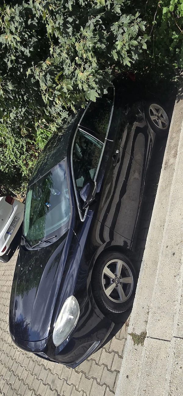 VOLVO V40 2012 — imagine 3