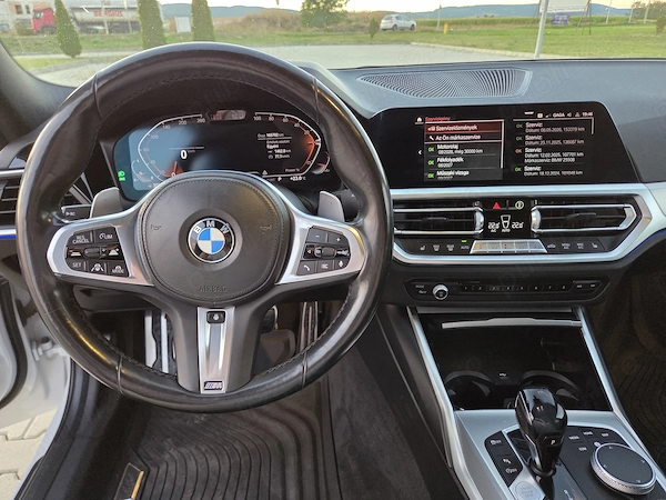 BMW 3 Series 2020 — imagine 2