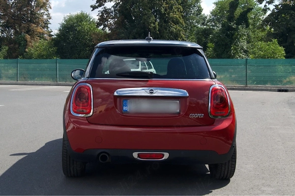 MINI Cooper 2014 — imagine 4