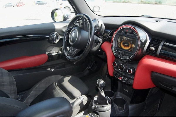 MINI Cooper 2014 — imagine 5