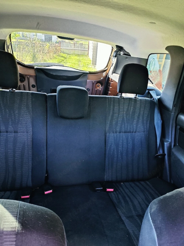 DACIA Duster 2010 — imagine 2