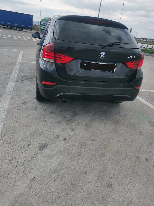 BMW X Series (Generic) 2013 — imagine 5
