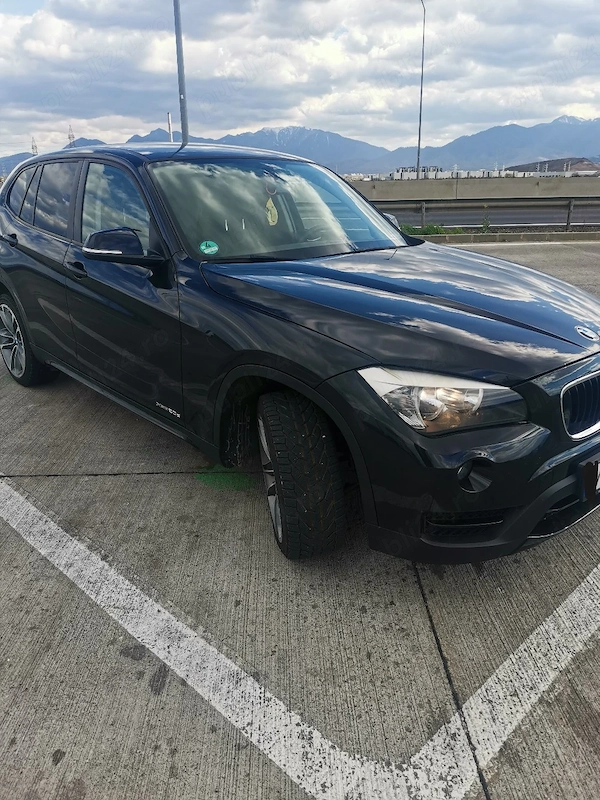 BMW X Series (Generic) 2013 — imagine 2