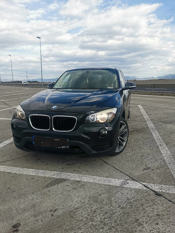 BMW X Series (Generic) 2013 — imagine 4