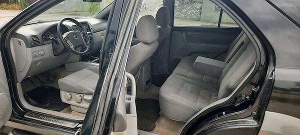KIA Sorento 2006 — imagine 5