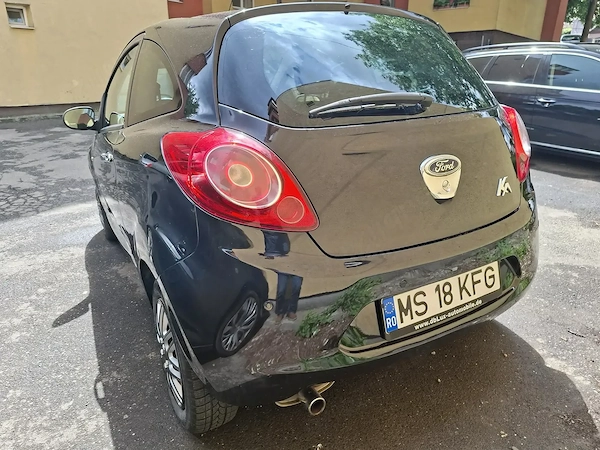 FORD Ka 2011 — imagine 8