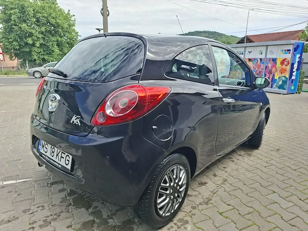 FORD Ka 2011 — imagine 3