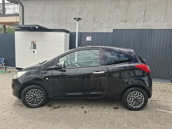 FORD Ka 2011 — imagine 5