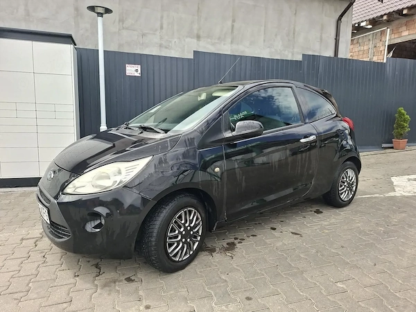 FORD Ka 2011 — imagine 6