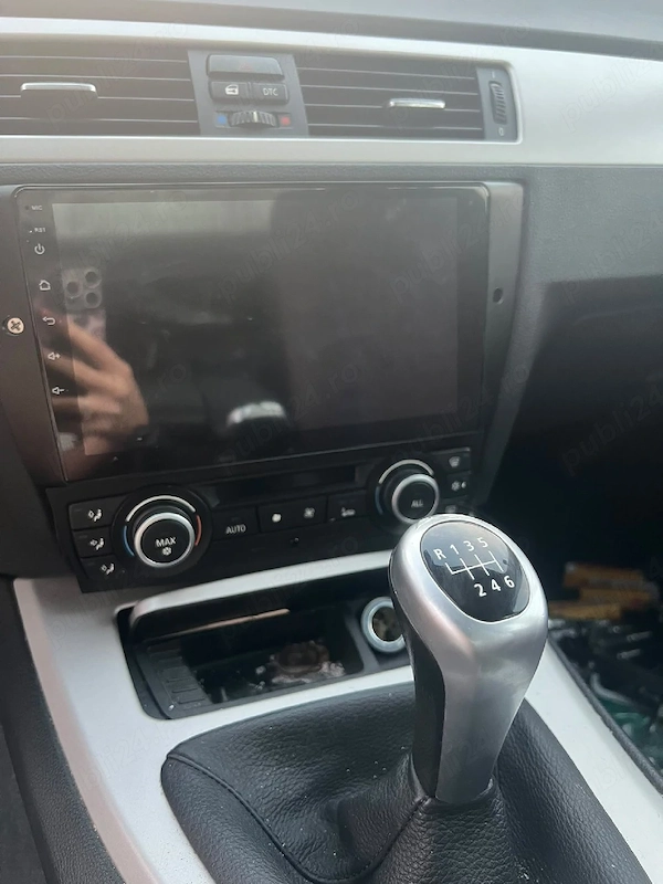 BMW 3 Series 2010 — imagine 3