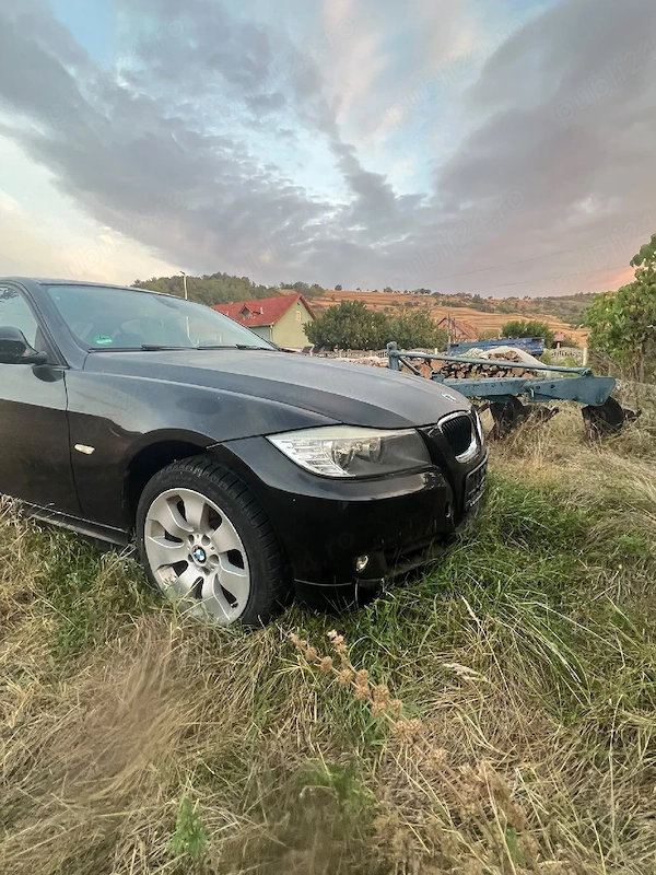 BMW 3 Series 2010 — imagine 2