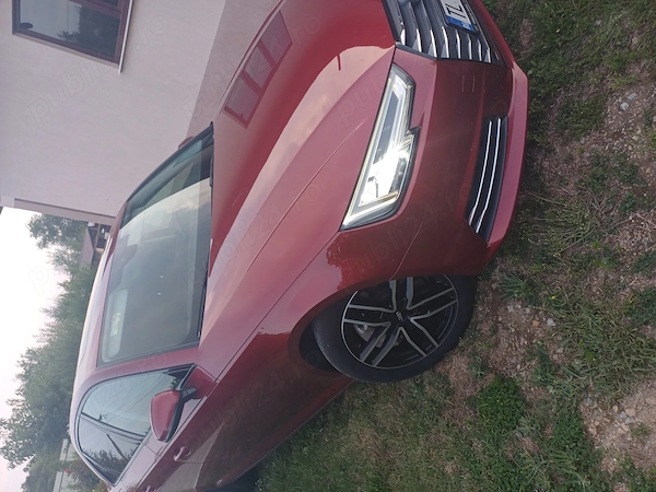 AUDI A4 2017 — imagine 8