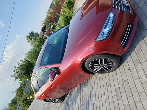 AUDI A4 2017 — imagine 5