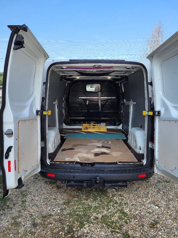FORD Transit Custom 2015 — imagine 6