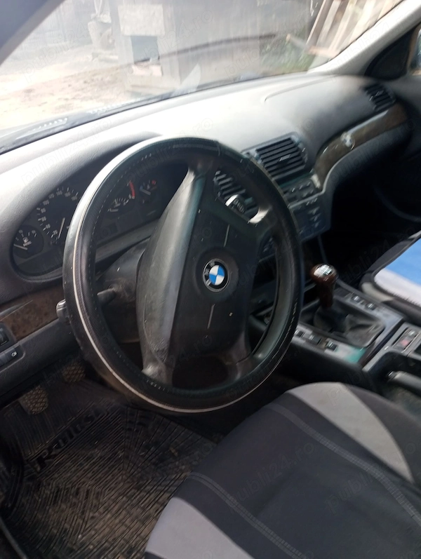BMW 3 Series 2009 — imagine 4