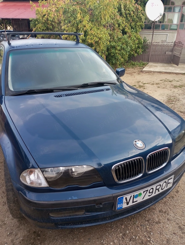 BMW 3 Series 2009 — imagine 3